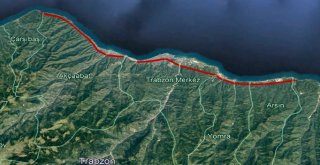 Ttsodan Trabzonun Trafik Sorununun Çözümü İçin “Transit Tüp Geçit Projesi Önerisi