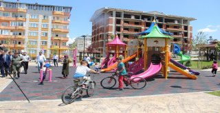 Ak Parti Milletvekili Aydemirden İhlas Medyaya Teşekkür