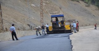 Yenice Belediyesi 10 Bin Ton Asfalt Dökecek