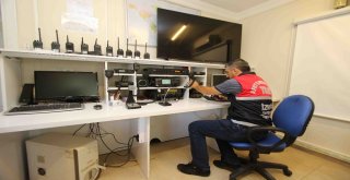 Bayraklı 17 Ağustosu Unutmadı