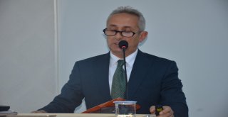 İl Koordinasyon Toplantısı Yapıldı