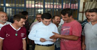 Tütüncü “Sanayi Sitelerinin Değerini Artırdık”