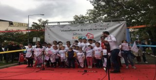 Lösev Eskişehir Ofisinin Açılışı Coşkuyla Kutlandı