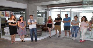 İzmirden Japonyaya Tasarım Esintisi