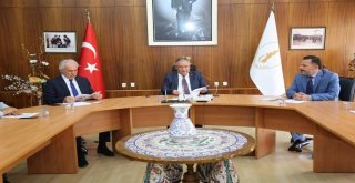 Vali Nayir: Domaniç Zengin Tarihi, Kültürel Ve Doğal Güzellikleriyle Kütahyanın Ortak Bir Değeridir