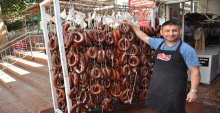 Kasaplar Çifte Bayram Yaptı