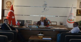 Oğuzelinin Tarihi Ve Kültürel Zenginlikleri Turizme Kazandırılıyor