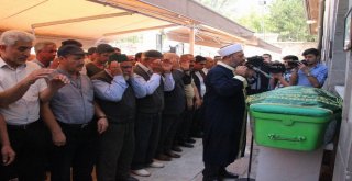 Otomobilin Çarptığı Asfalt İşçisi 27 Gün Sonra Hayatını Kaybetti