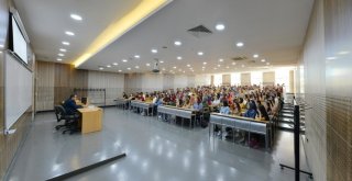 Yeni Eğitim-Öğretim Yılında Saüye 10 Bin 557 Yeni Öğrenci Katıldı