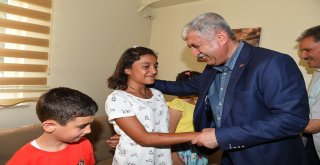 Polattan Bayram Ziyaretleri