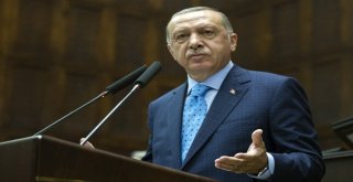 Cumhurbaşkanı Erdoğan: Türkiye Potansiyeline Ve Hedeflerine Yakışmayan Finans Fotoğrafından En Kısa Sürede Çıkacaktır