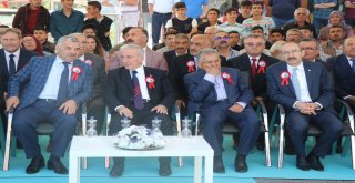 Yılın Ahisine Kaftanı Giydirildi