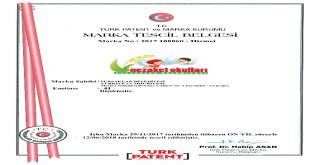 Pursaklardaki Dede Torun Evi İle Nezaket Okulu Tescillendi