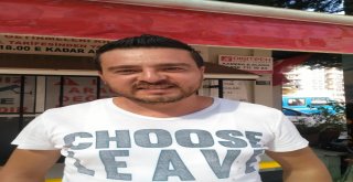 Ootoparkın Sahibi İhaya Konuştu