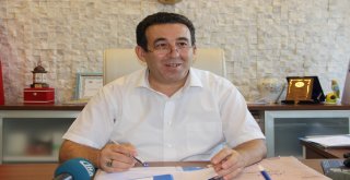Hazine Arazileri Lavanta Açacak