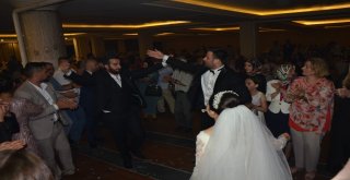 Trabzon Kolbastıya Fatsadan Metelik Oyunu Rakip Çıktı