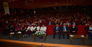 Ahilik Haftasında Bacıyan-I Rum Etkinliği