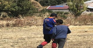 200 Kişilik Ekip Her Yerde Sedanuru Arıyor