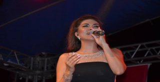 Tatvan Doğu Anadolu Fuarı Sona Erdi