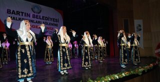 Halk Oyunları Kurs Kayıtları Başladı