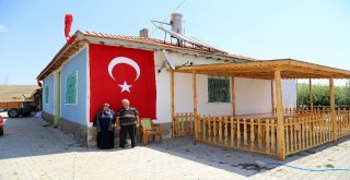 15 Temmuzda Bir Oğlunu Gazi Bir Oğlunu Da Şehit Veren Aile İdam İstiyor