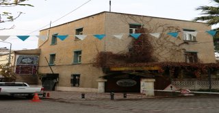 Fatihin Emaneti Gün Yüzüne Çıkacak