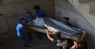 Arkadaşa Son Bakış