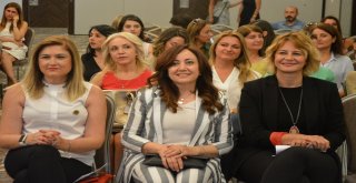 Kagider Başkanı Sanem Oktar: “Türkiyede Kadın Girişimci Sayısı Çok Az”