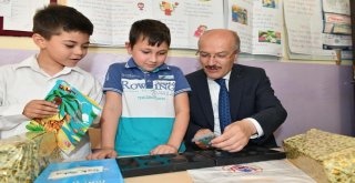 Başkan Kafaoğludan Öğretim Yılı Mesajı