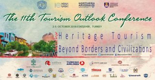 Anadoluda Uluslararası Turizm Konferansı Başlıyor