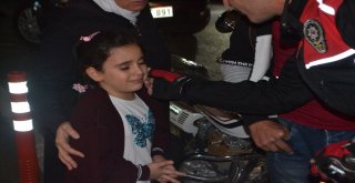 Türk Polisinin Şefkati