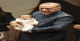 Cumhurbaşkanı Erdoğan: “Şu An Şahsen Benim Sabır Safhamdır Ve Bu Sabır Bir Yere Kadar (1)