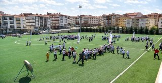 Altındağ Belediyesi Yaz Okulları, 11İnci Yılında 11 Bin Çocukla Açıldı