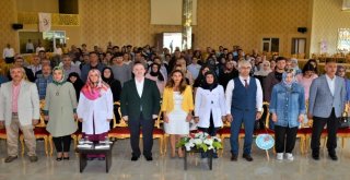 Tuşbada ‘Dünya Yürüyüş Günü Etkinlikleri