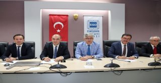 Esodan Önemli Protokol