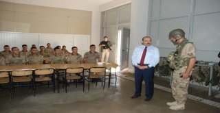 Bitlis Valisi İsmail Ustaoğlu: