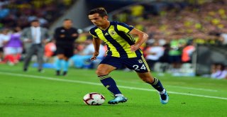 Uefa Şampiyonlar Ligi 3. Ön Eleme: Fenerbahçe: 1 - Benfica: 1 (Maç Sonucu)