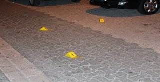Ataşehirde Silahlı Saldırı: 1 Ağır Yaralı