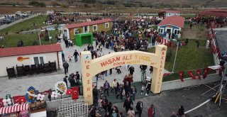 Balkanların En Büyük İnteraktif Çocuk Müzesi Edirnede Kapılarını Açtı
