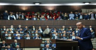Cumhurbaşkanı Erdoğan, Biz Bunlara Salon Cumhuriyetçisi, Gardırop Atatürkçüsü Diyoruz