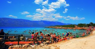 Muğlada Rus Turist Patlaması