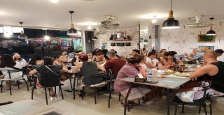 Türk Yemek Kültürünü Taylanda Taşıdı, Siparişlere Yetişemiyor