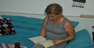 Bu Kahveye Erkek Giremiyor