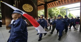 Savaşı Bitiren Gün