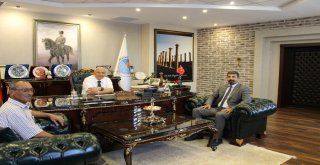 Yeşilboğaz: Mersinin Ortak Paydasında Birleşip, Kentimizin Geleceği İçin Kenetlenmeliyiz