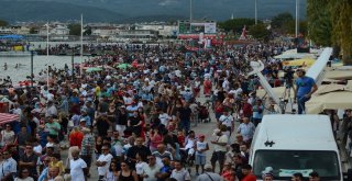 Mysia Havacılık Festivali Başladı