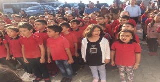 Ispartada 81 Bin 607 Öğrenci Ders Başı Yaptı