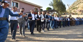 Aşiretler Tlye Sahip Çıktı