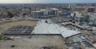 Adanaya Dev Kent Meydanı