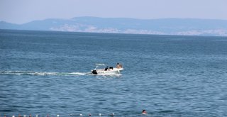 Karadeniz Sahilleri Güney Sahillerini Aratmıyor